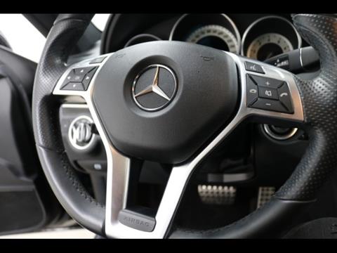 2015 Mercedes-Benz E-Class E 400