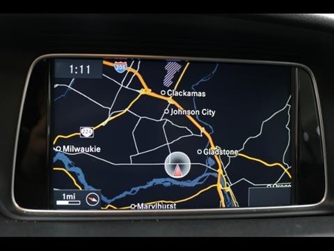 2015 Mercedes-Benz E-Class E 400