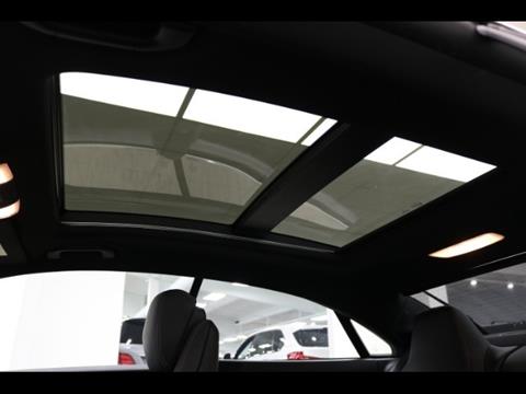 2015 Mercedes-Benz E-Class E 400