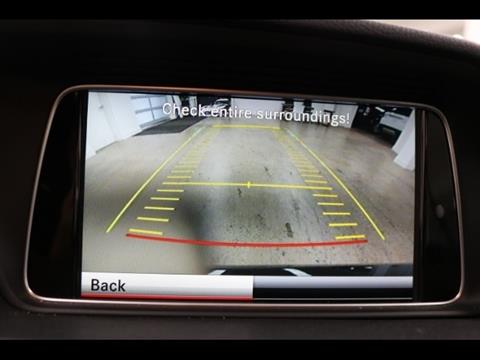 2015 Mercedes-Benz E-Class E 400