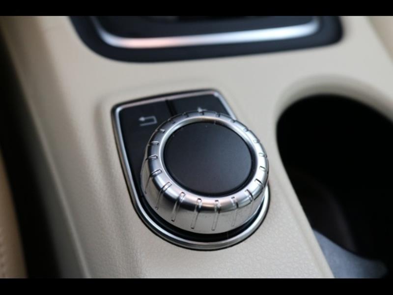 2018 Mercedes-Benz GLA GLA 250 4MATIC