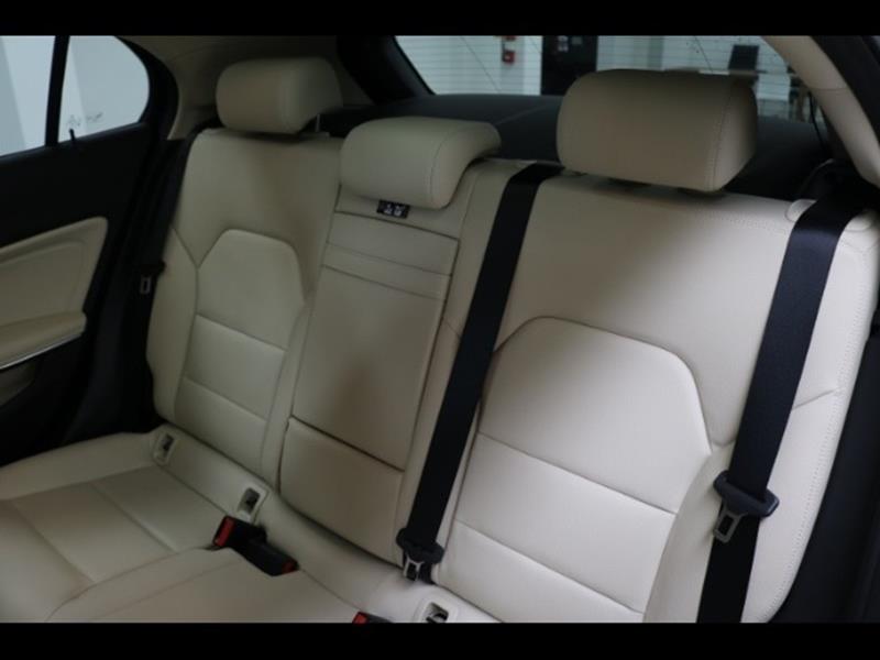 2018 Mercedes-Benz GLA GLA 250 4MATIC