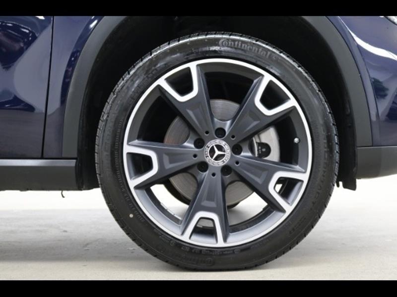 2018 Mercedes-Benz GLA GLA 250 4MATIC