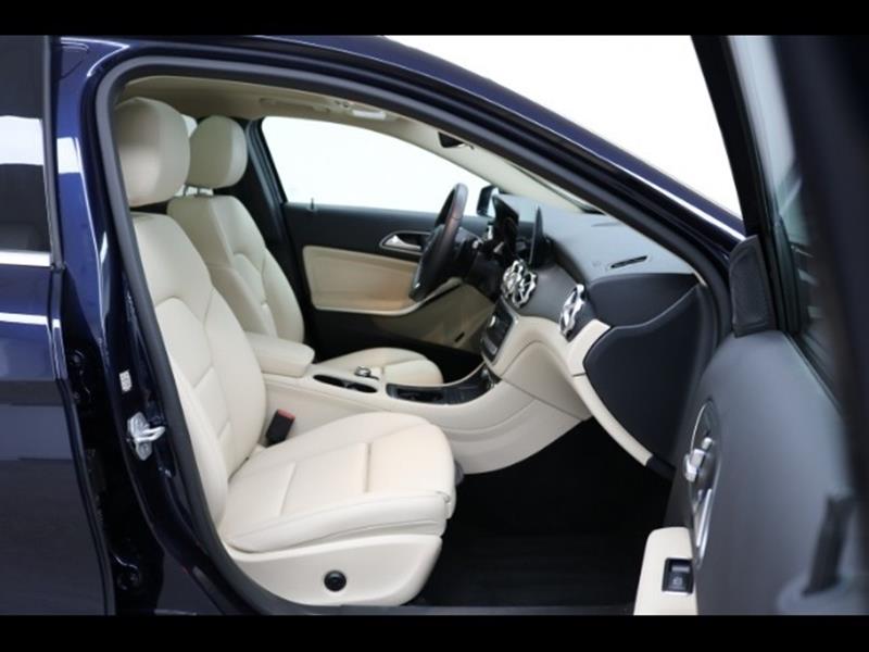 2018 Mercedes-Benz GLA GLA 250 4MATIC