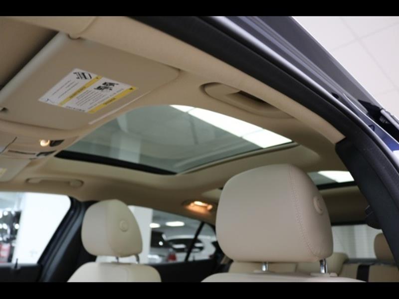 2018 Mercedes-Benz GLA GLA 250 4MATIC