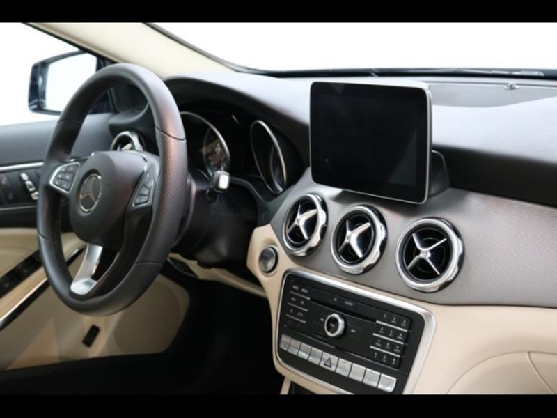 2018 Mercedes-Benz GLA GLA 250 4MATIC