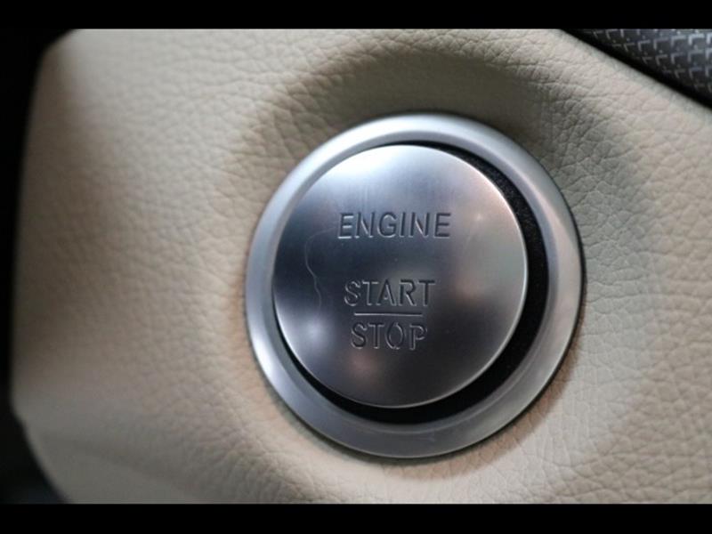 2018 Mercedes-Benz GLA GLA 250 4MATIC