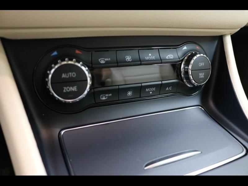 2018 Mercedes-Benz GLA GLA 250 4MATIC