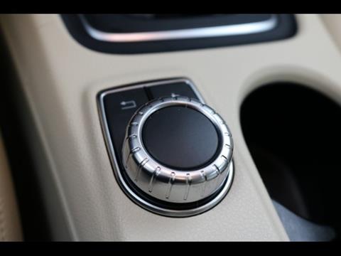 2018 Mercedes-Benz GLA GLA 250 4MATIC