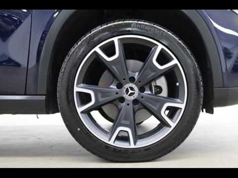 2018 Mercedes-Benz GLA GLA 250 4MATIC