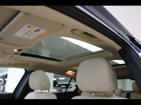 2018 Mercedes-Benz GLA GLA 250 4MATIC