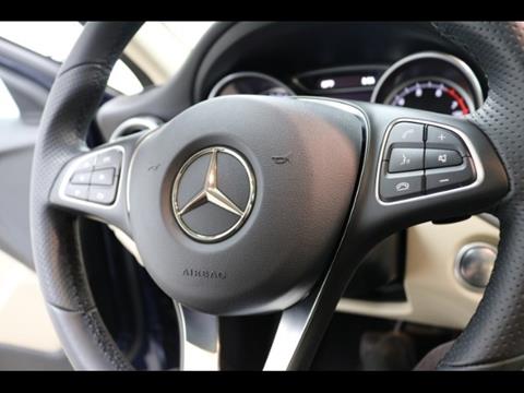 2018 Mercedes-Benz GLA GLA 250 4MATIC