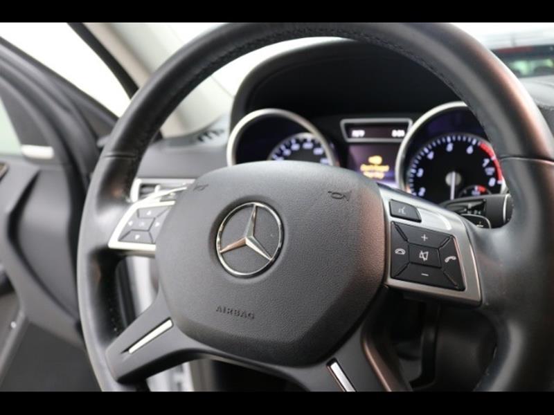 2015 Mercedes-Benz GL-Class GL 450 4MATIC