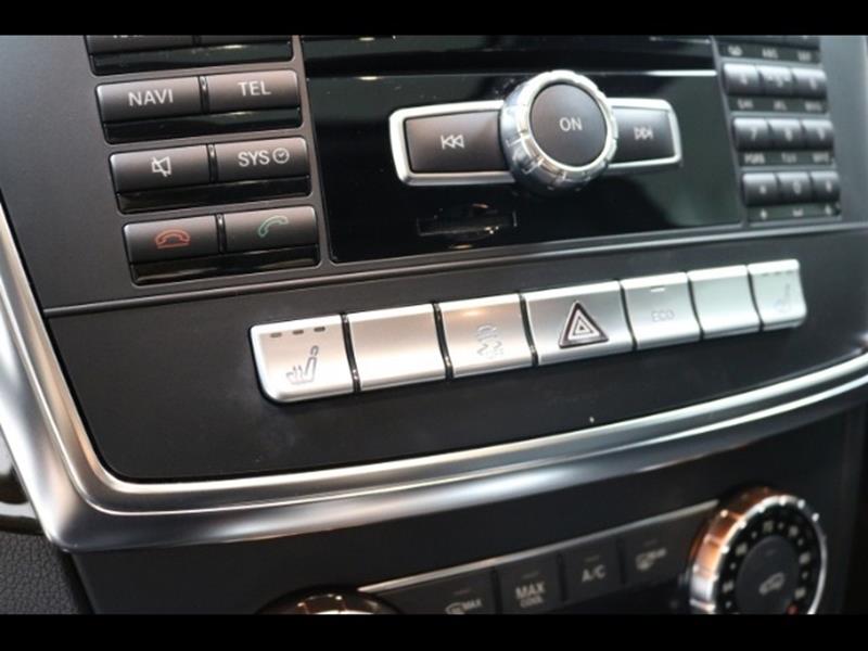 2015 Mercedes-Benz GL-Class GL 450 4MATIC