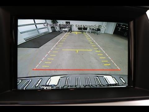 2015 Mercedes-Benz GL-Class GL 450 4MATIC