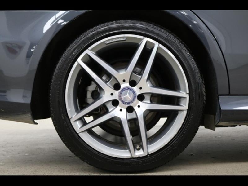 2015 Mercedes-Benz E-Class E 350