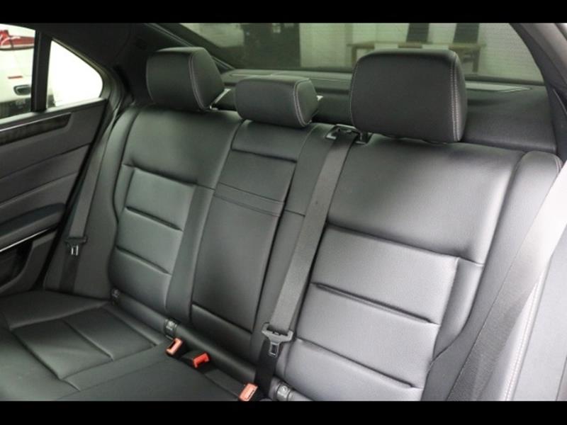 2015 Mercedes-Benz E-Class E 350