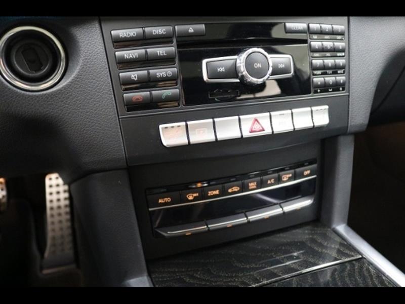 2015 Mercedes-Benz E-Class E 350