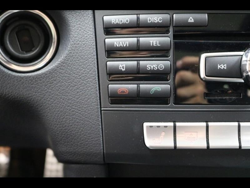 2015 Mercedes-Benz E-Class E 350