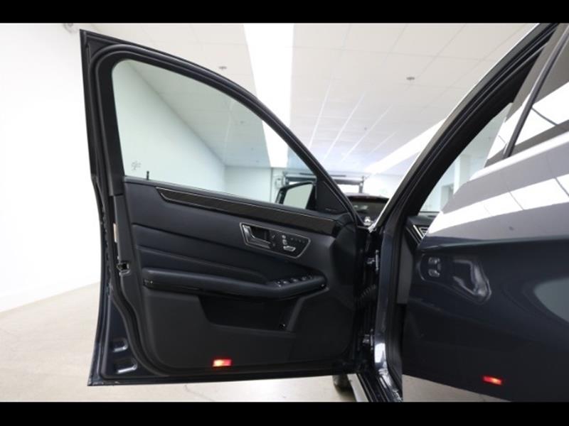 2015 Mercedes-Benz E-Class E 350