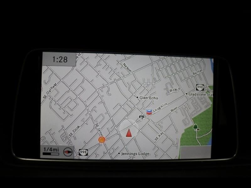 2015 Mercedes-Benz E-Class E 350