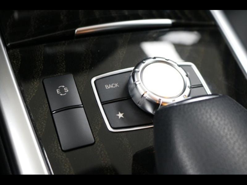 2015 Mercedes-Benz E-Class E 350