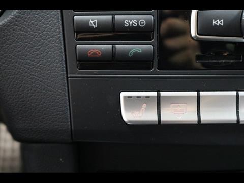 2015 Mercedes-Benz E-Class E 350