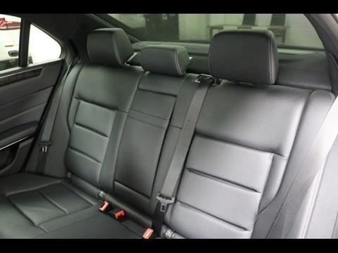 2015 Mercedes-Benz E-Class E 350