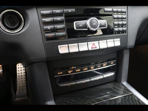 2015 Mercedes-Benz E-Class E 350