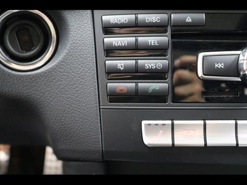 2015 Mercedes-Benz E-Class E 350