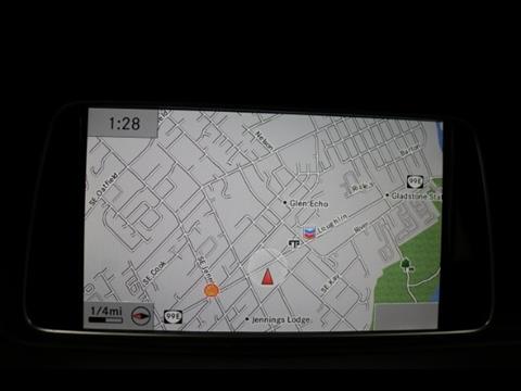 2015 Mercedes-Benz E-Class E 350