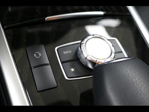 2015 Mercedes-Benz E-Class E 350