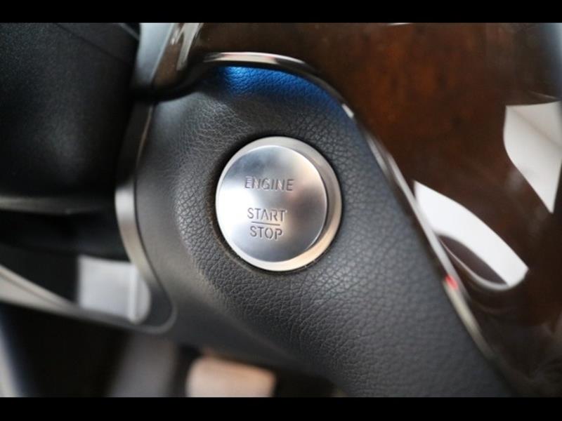 2015 Mercedes-Benz GL-Class GL 550 4MATIC