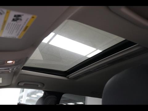 2015 Mercedes-Benz GL-Class GL 550 4MATIC