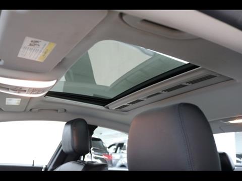 2015 Mercedes-Benz CLS CLS 400