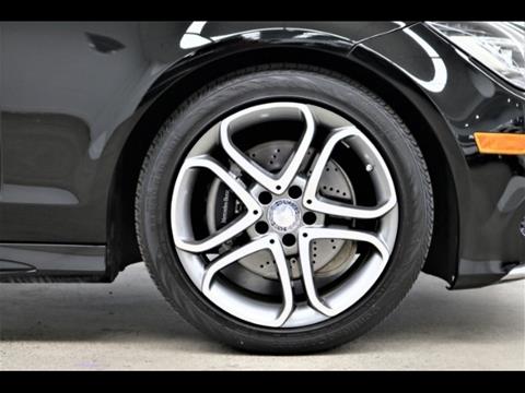 2015 Mercedes-Benz CLS CLS 400