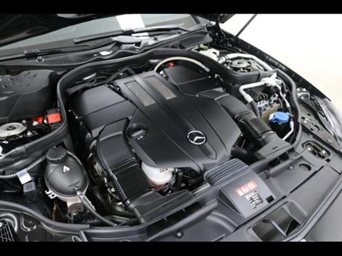 2015 Mercedes-Benz CLS CLS 400