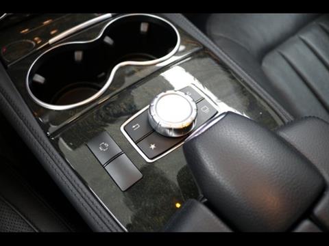 2015 Mercedes-Benz CLS CLS 400