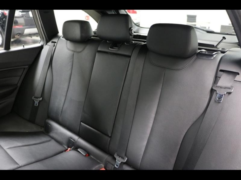 2015 BMW 3 Series 328i xDrive