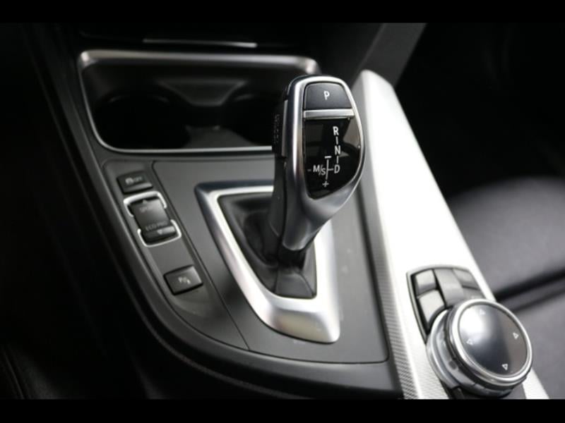 2015 BMW 3 Series 328i xDrive