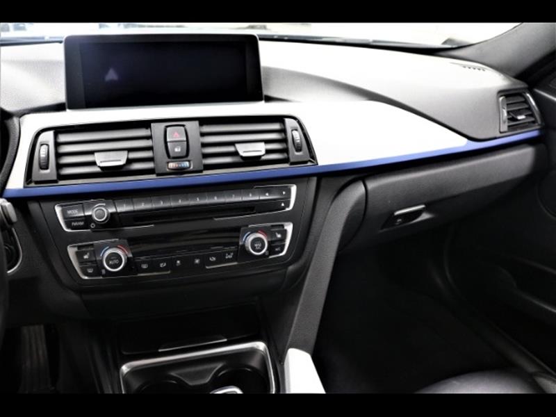 2015 BMW 3 Series 328i xDrive