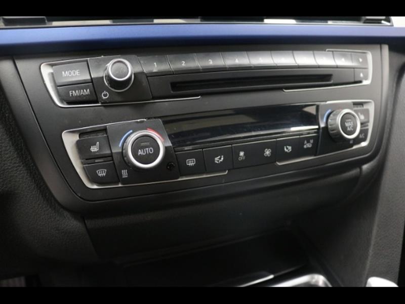 2015 BMW 3 Series 328i xDrive