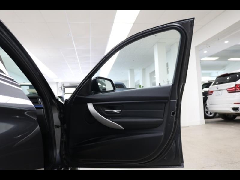 2015 BMW 3 Series 328i xDrive