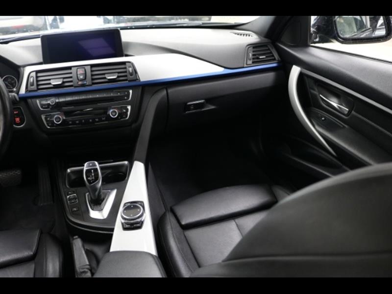 2015 BMW 3 Series 328i xDrive