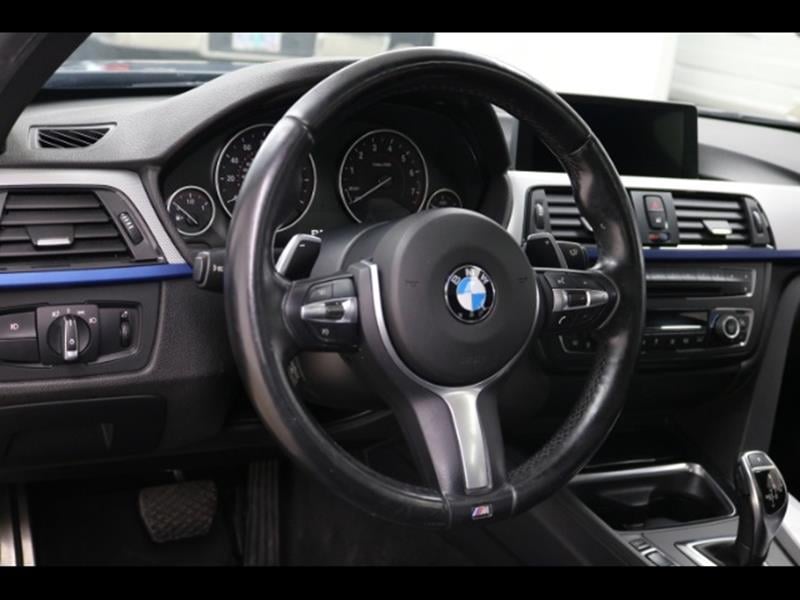 2015 BMW 3 Series 328i xDrive