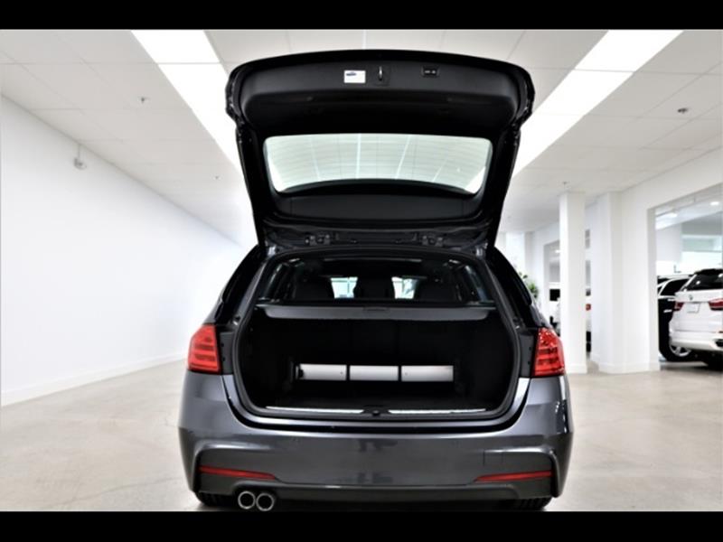 2015 BMW 3 Series 328i xDrive