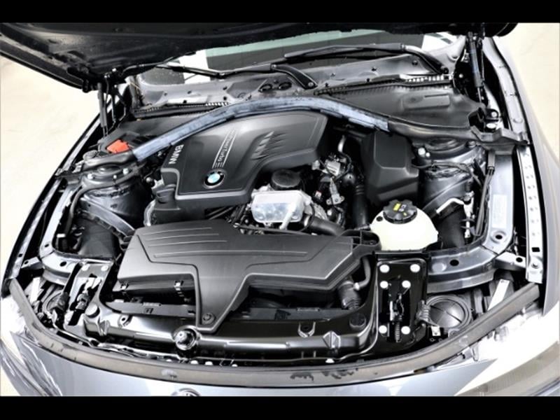 2015 BMW 3 Series 328i xDrive