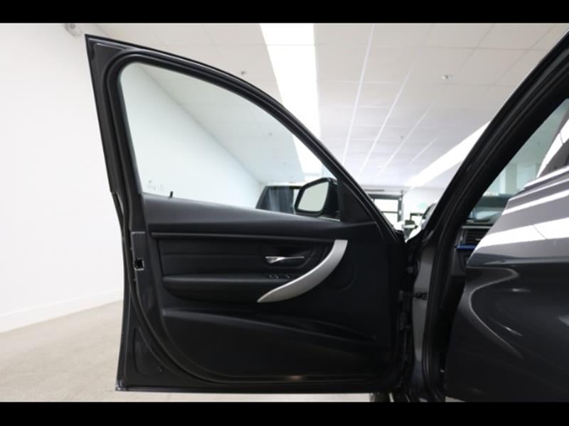 2015 BMW 3 Series 328i xDrive