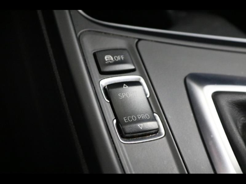 2015 BMW 3 Series 328i xDrive