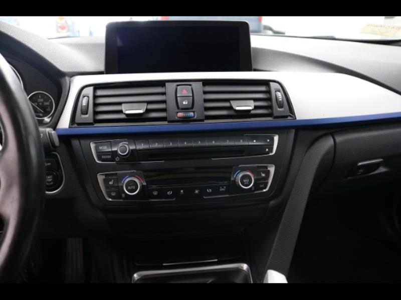 2015 BMW 3 Series 328i xDrive